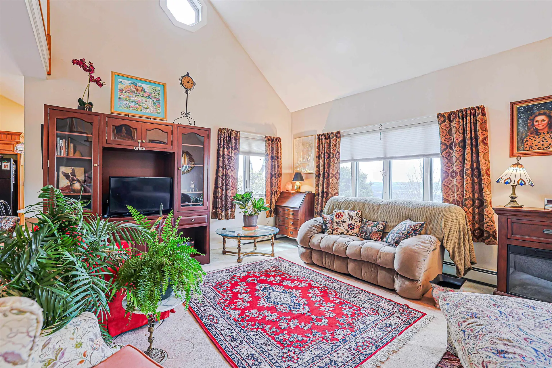 267 Kearsarge Mountain Road Wilmot NH 03287