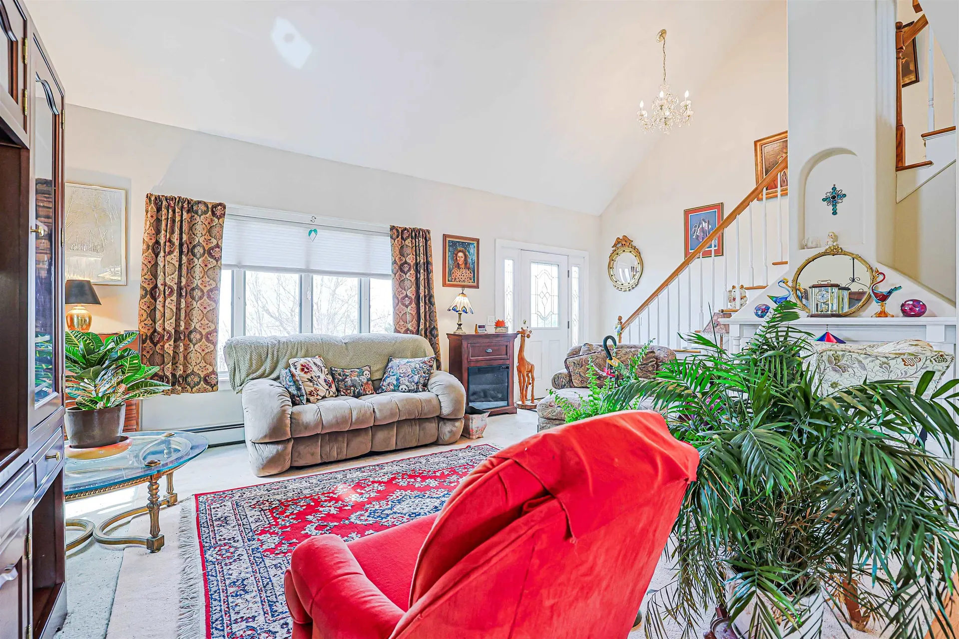 267 Kearsarge Mountain Road Wilmot NH 03287
