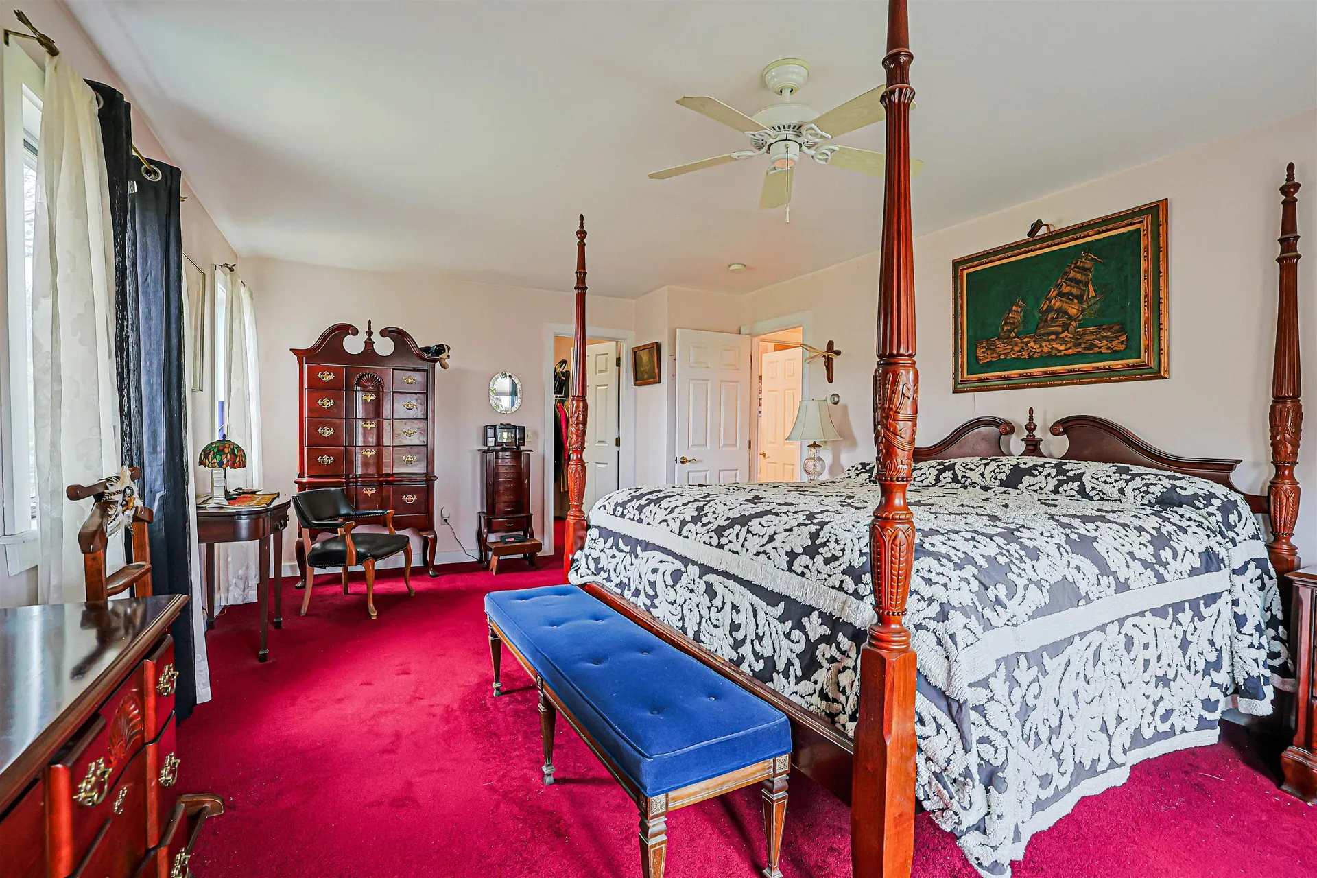 267 Kearsarge Mountain Road Wilmot NH 03287
