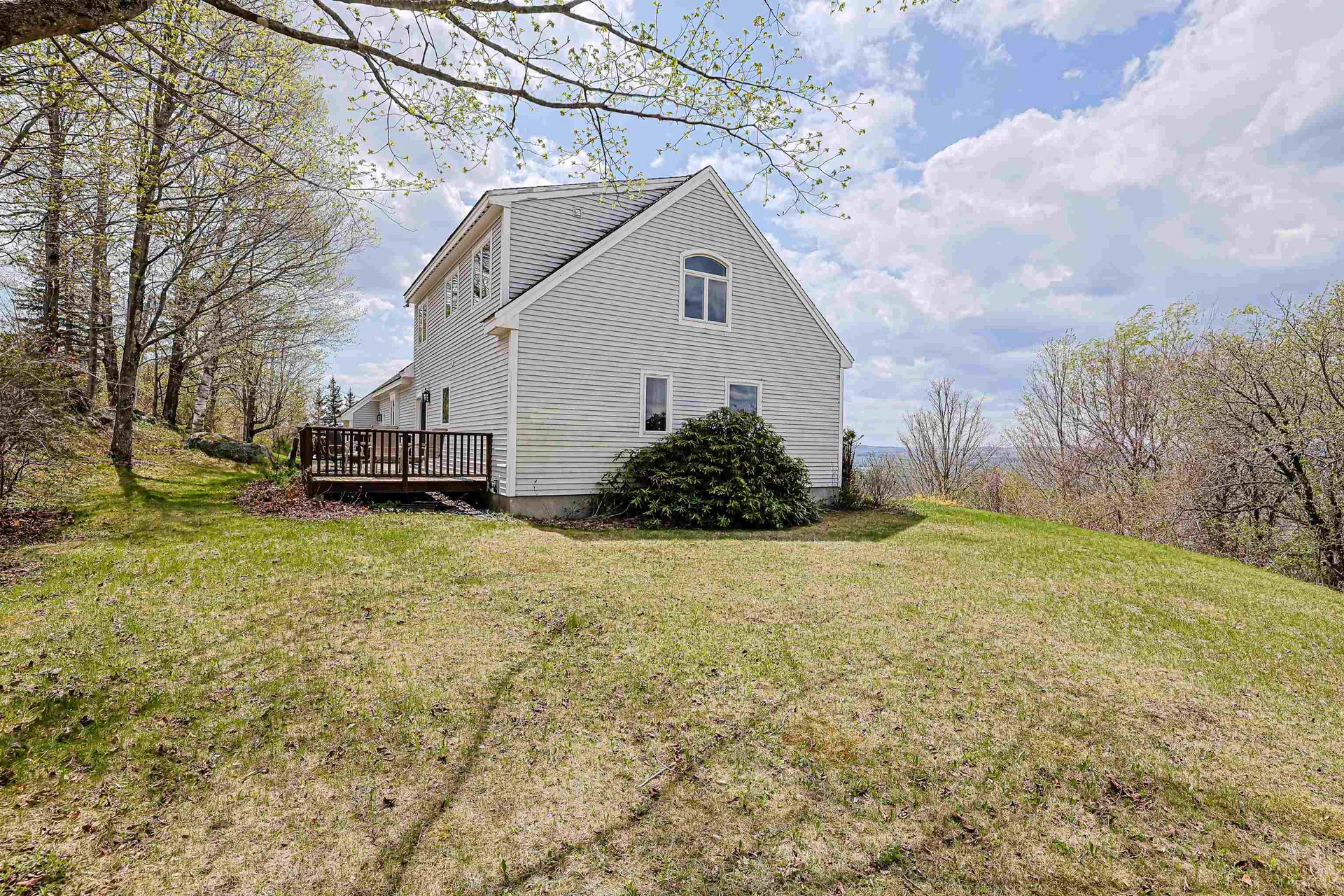 267 Kearsarge Mountain Road Wilmot NH 03287