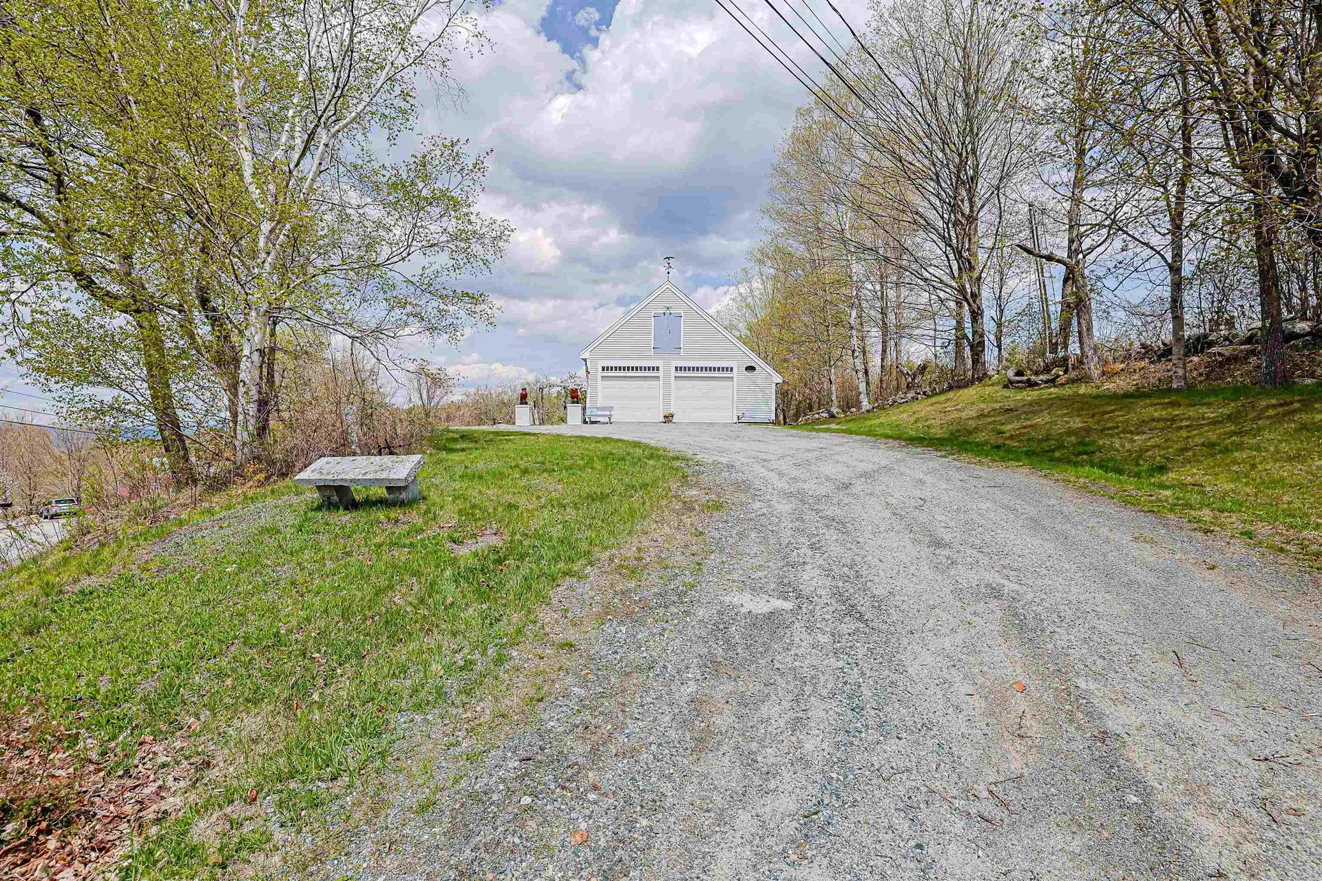 267 Kearsarge Mountain Road Wilmot NH 03287