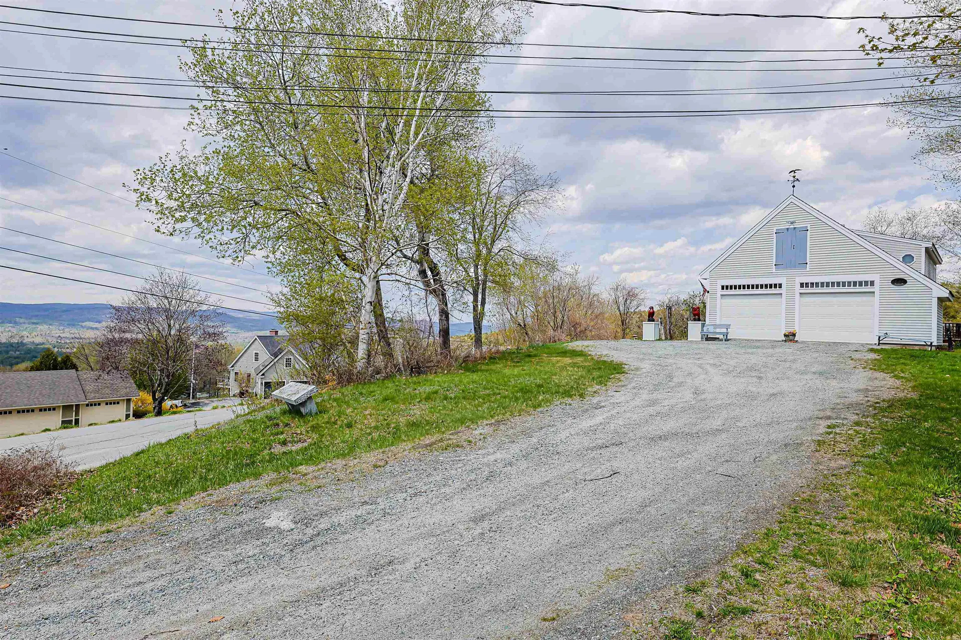 267 Kearsarge Mountain Road Wilmot NH 03287