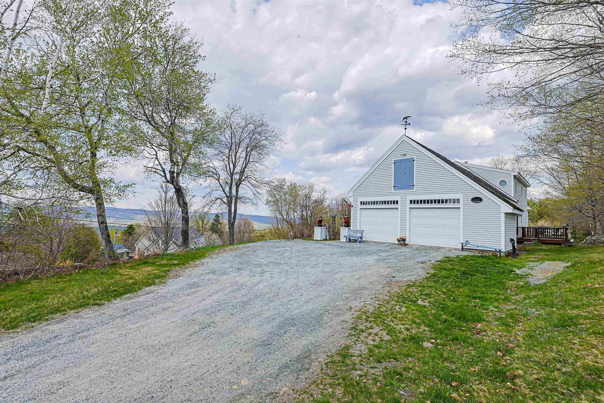267 Kearsarge Mountain Road Wilmot NH 03287