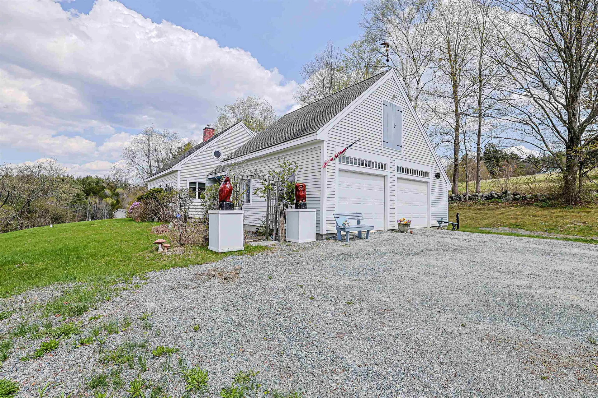 267 Kearsarge Mountain Road Wilmot NH 03287