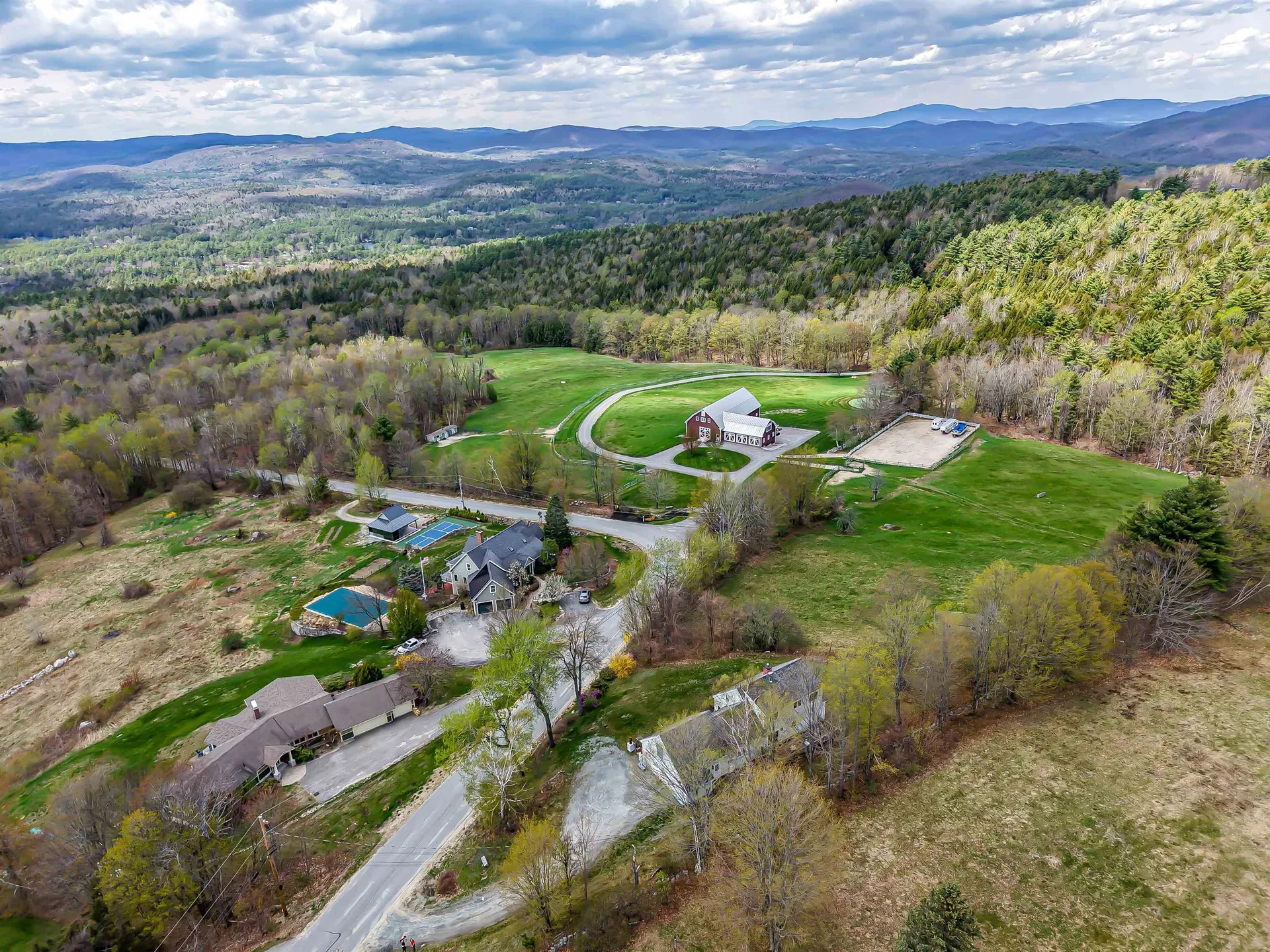 267 Kearsarge Mountain Road Wilmot NH 03287