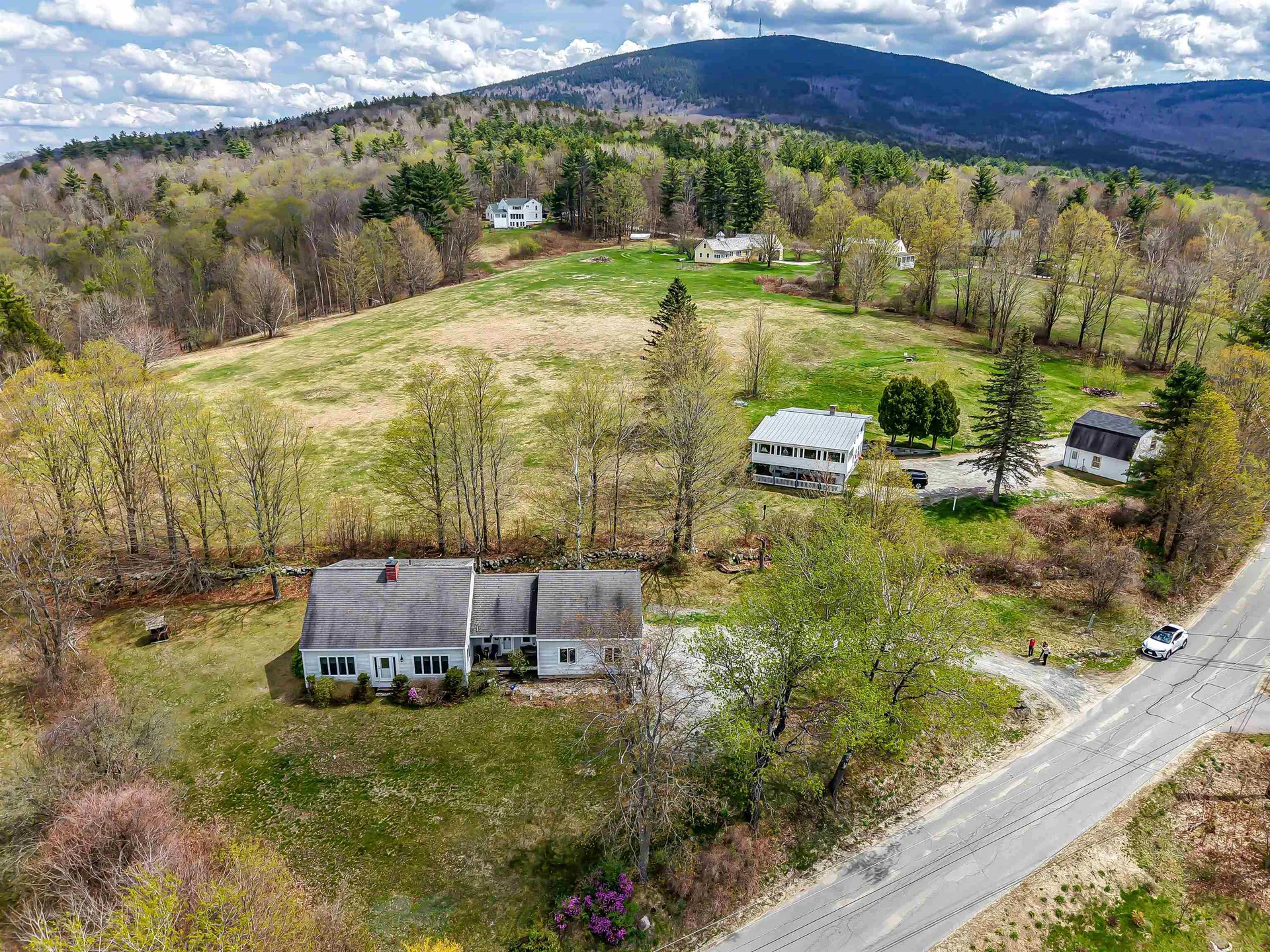 267 Kearsarge Mountain Road Wilmot NH 03287