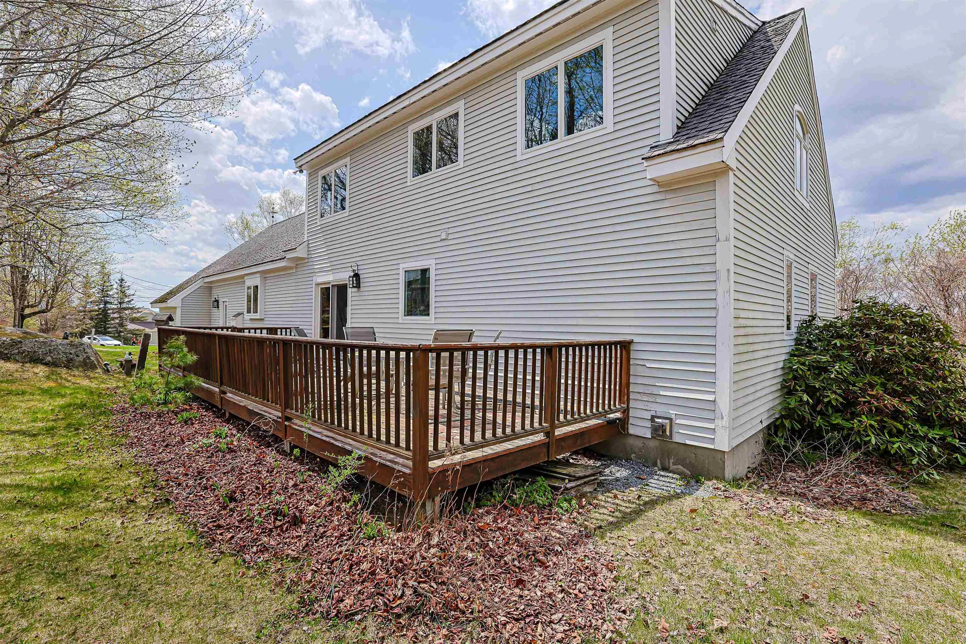 267 Kearsarge Mountain Road Wilmot NH 03287