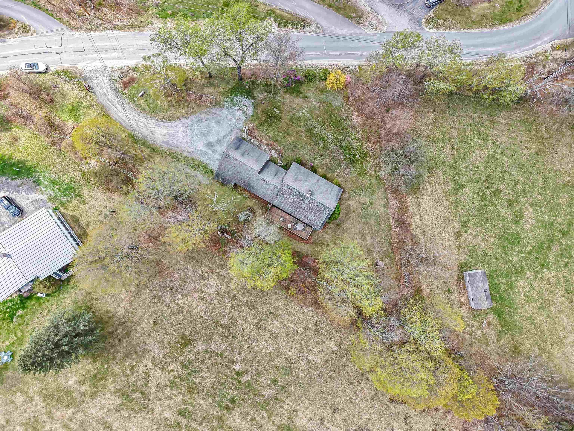267 Kearsarge Mountain Road Wilmot NH 03287