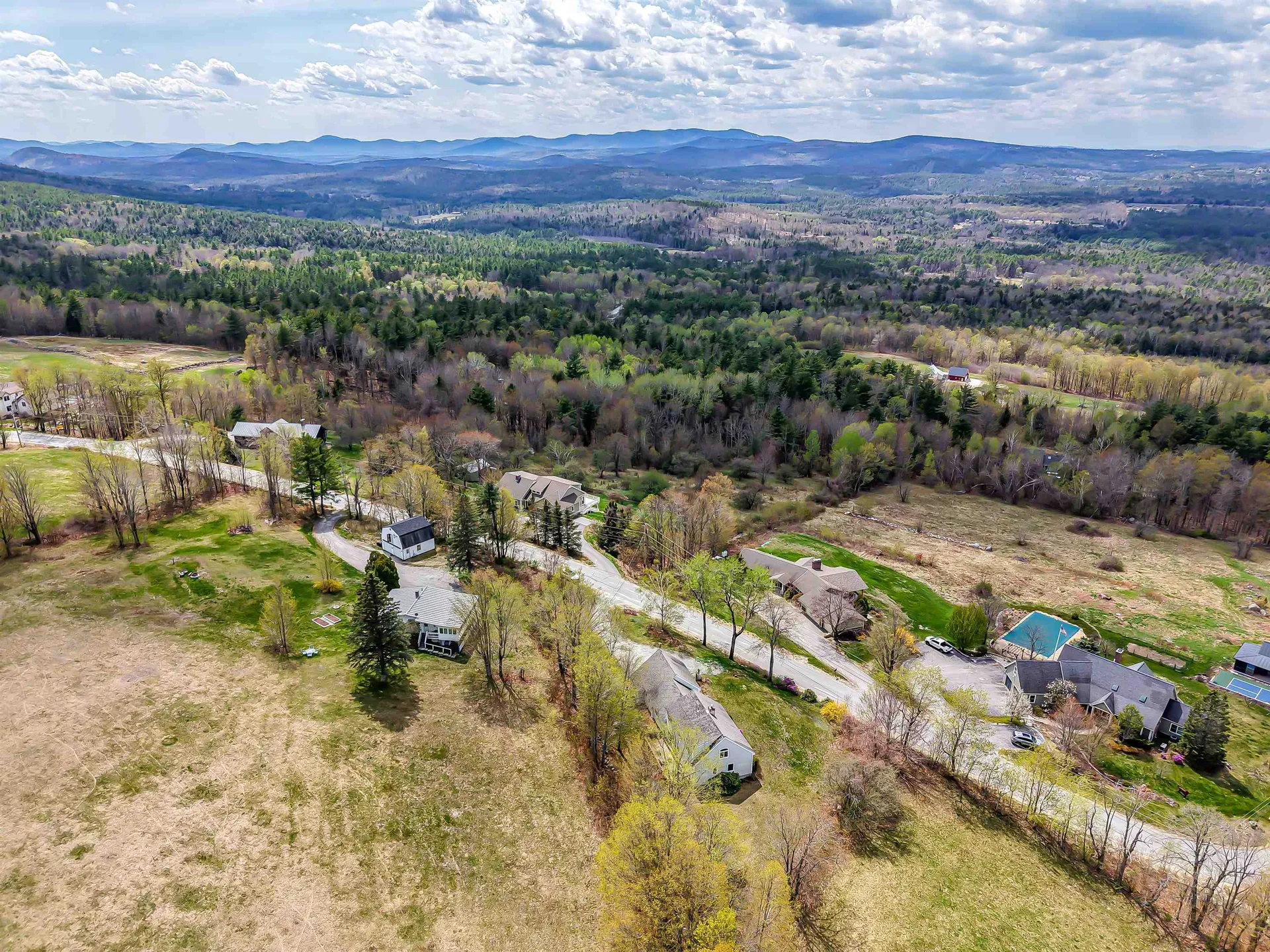 267 Kearsarge Mountain Road Wilmot NH 03287