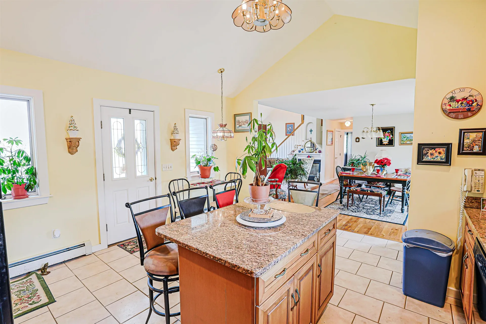 267 Kearsarge Mountain Road Wilmot NH 03287