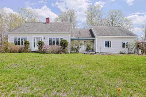 267 Kearsarge Mountain Road Wilmot NH 03287
