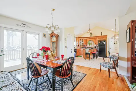 267 Kearsarge Mountain Road Wilmot NH 03287