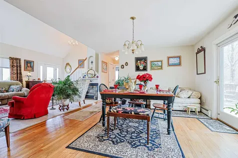 267 Kearsarge Mountain Road Wilmot NH 03287