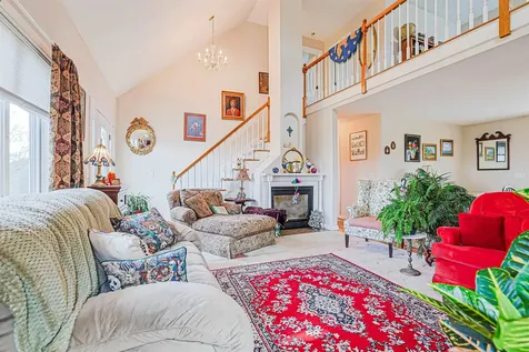 267 Kearsarge Mountain Road Wilmot NH 03287