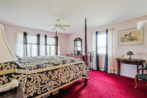 267 Kearsarge Mountain Road Wilmot NH 03287