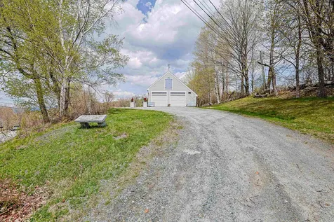 267 Kearsarge Mountain Road Wilmot NH 03287