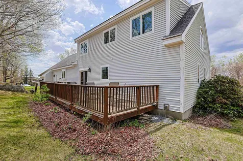 267 Kearsarge Mountain Road Wilmot NH 03287