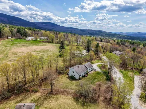 267 Kearsarge Mountain Road Wilmot NH 03287
