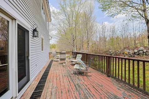 267 Kearsarge Mountain Road Wilmot NH 03287