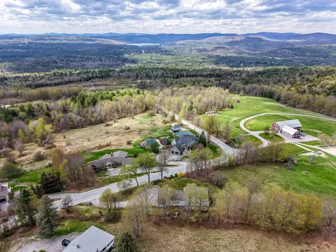 267 Kearsarge Mountain Road Wilmot NH 03287