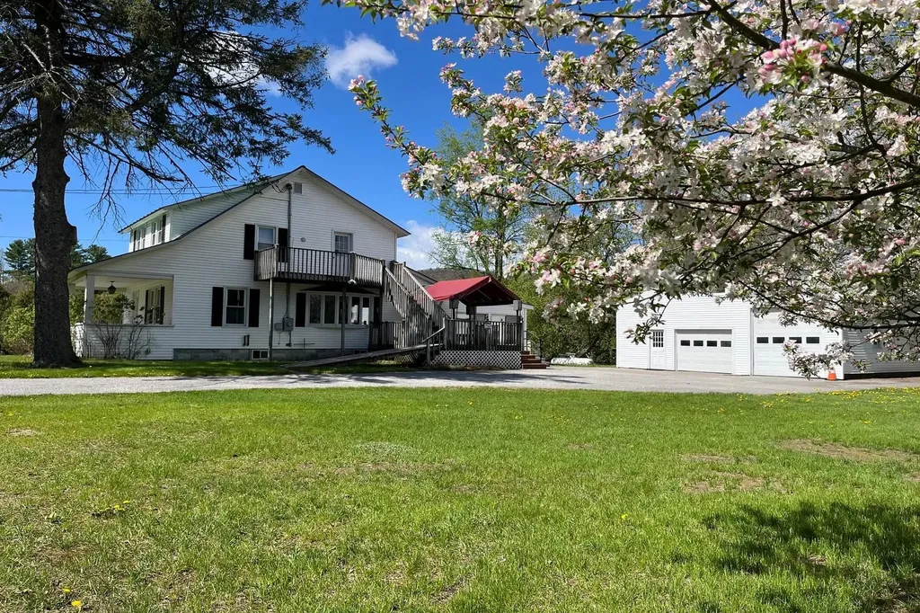 1920 Vt Route 3 Pittsford VT 05763