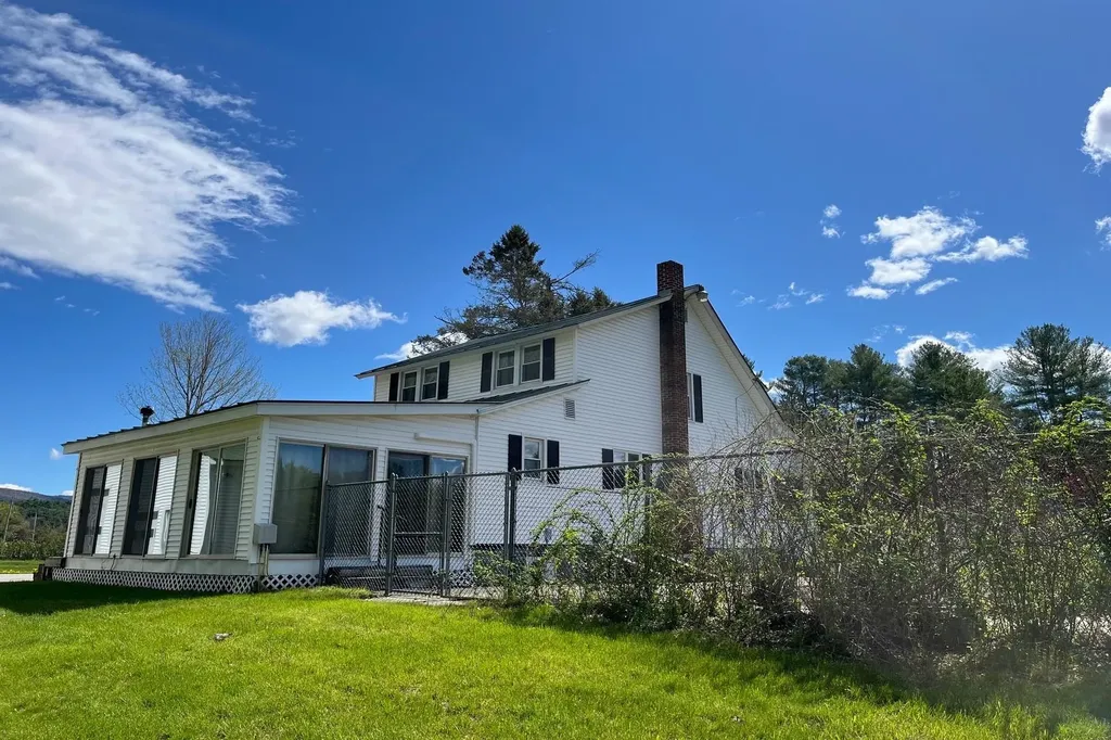 1920 Vt Route 3 Pittsford VT 05763