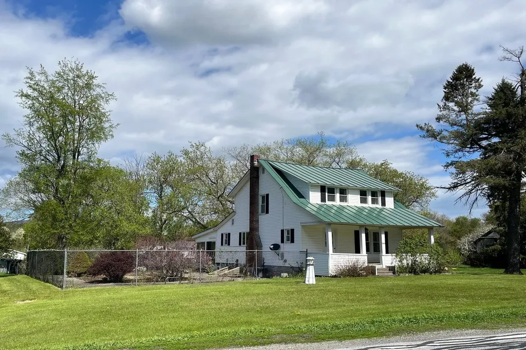 1920 Vt Route 3 Pittsford VT 05763