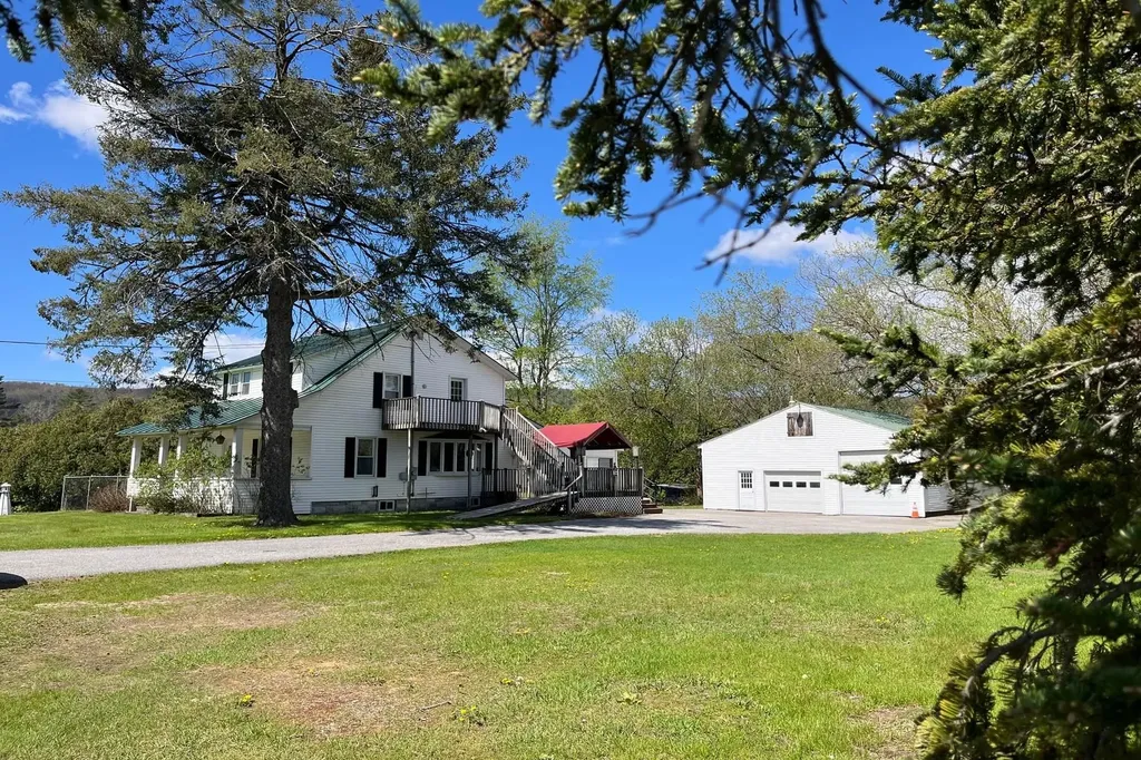 1920 Vt Route 3 Pittsford VT 05763