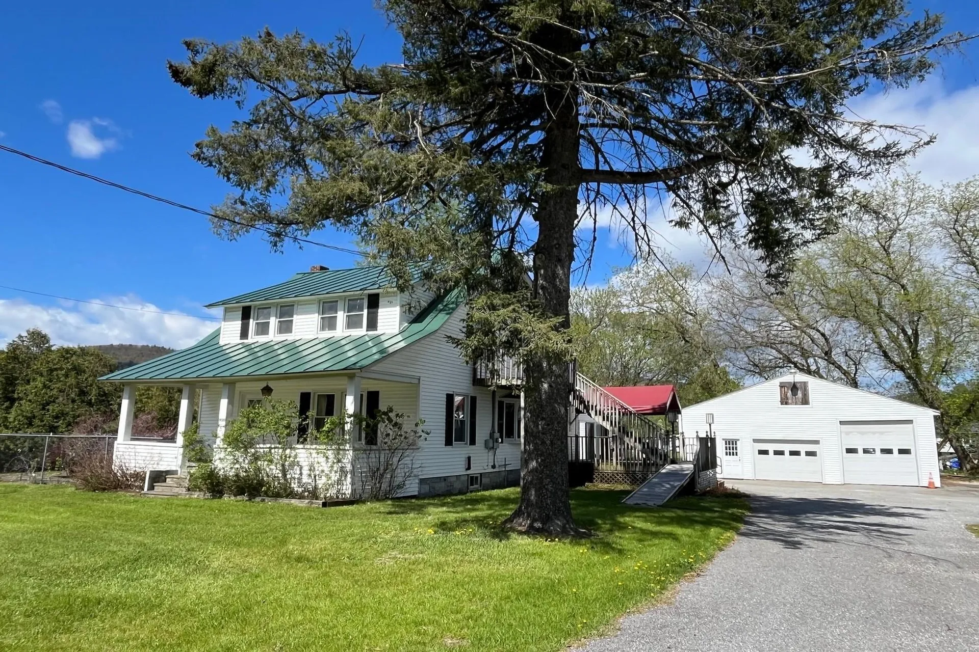 1920 Vt Route 3 Pittsford VT 05763