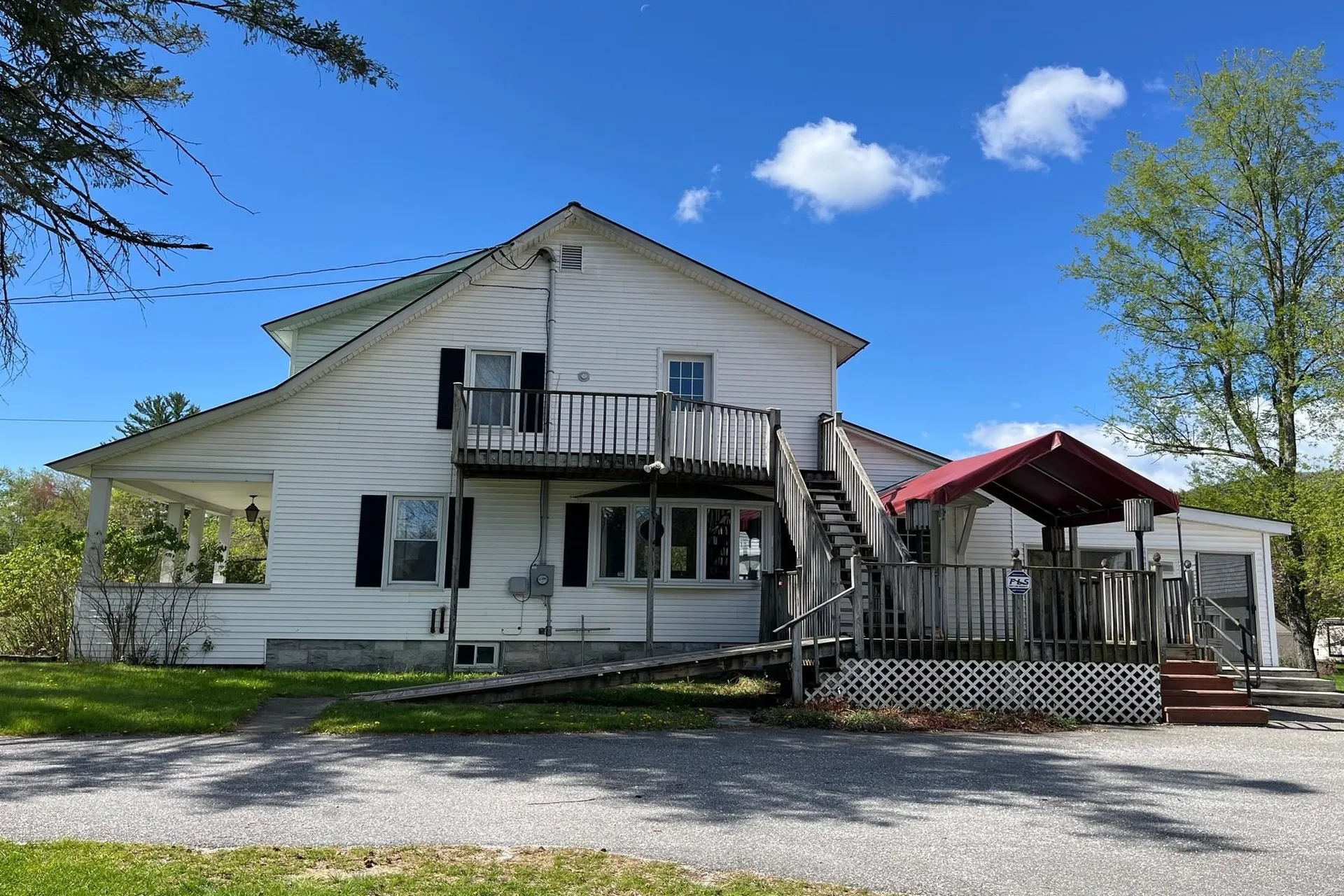 1920 Vt Route 3 Pittsford VT 05763
