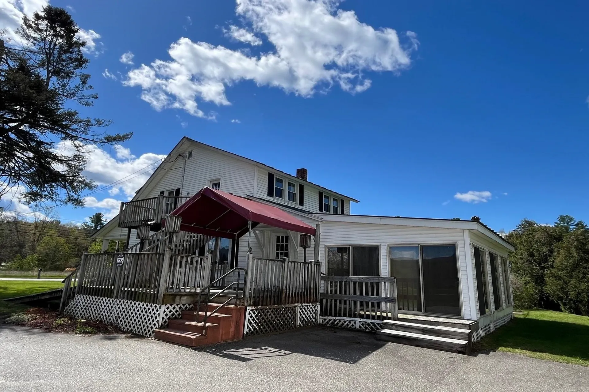 1920 Vt Route 3 Pittsford VT 05763