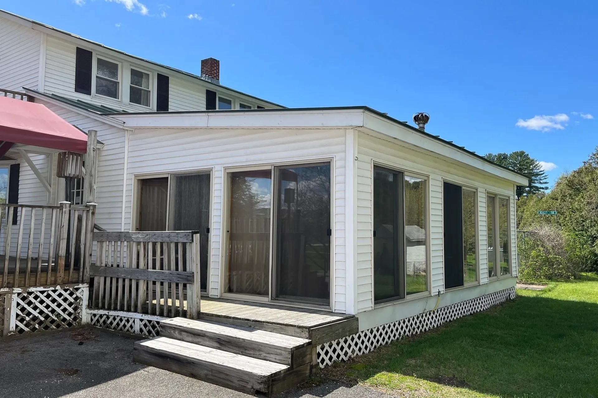 1920 Vt Route 3 Pittsford VT 05763