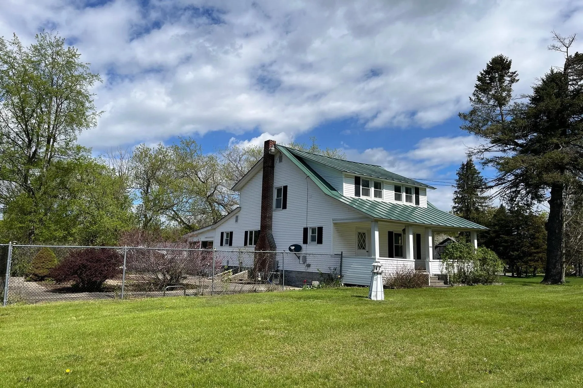 1920 Vt Route 3 Pittsford VT 05763