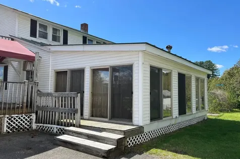 1920 Vt Route 3 Pittsford VT 05763