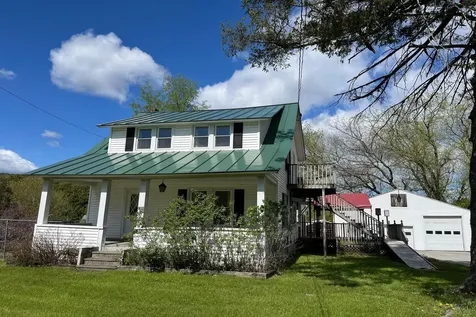 1920 Vt Route 3 Pittsford VT 05763
