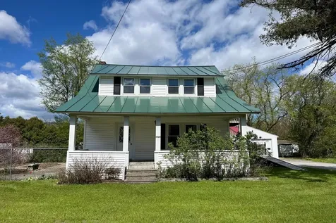 1920 Vt Route 3 Pittsford VT 05763