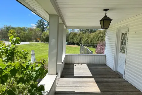 1920 Vt Route 3 Pittsford VT 05763