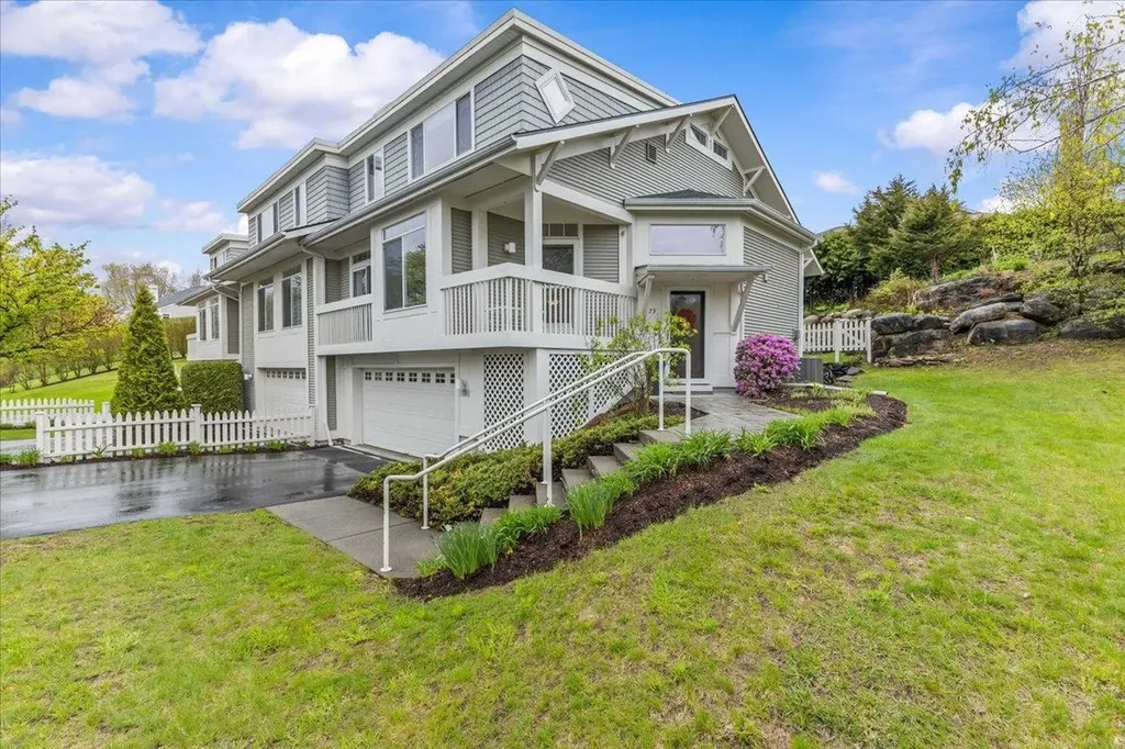 73 Park Road South Burlington VT 05403