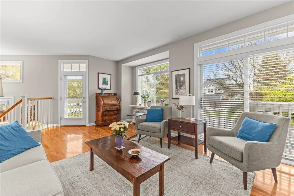 73 Park Road South Burlington VT 05403