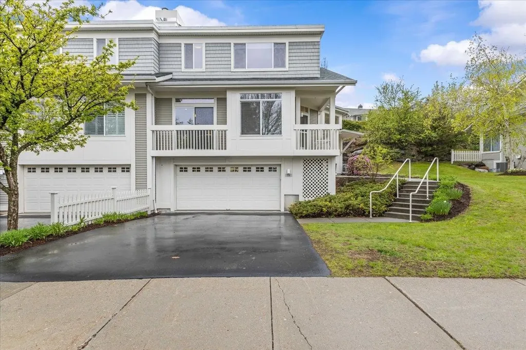 73 Park Road South Burlington VT 05403