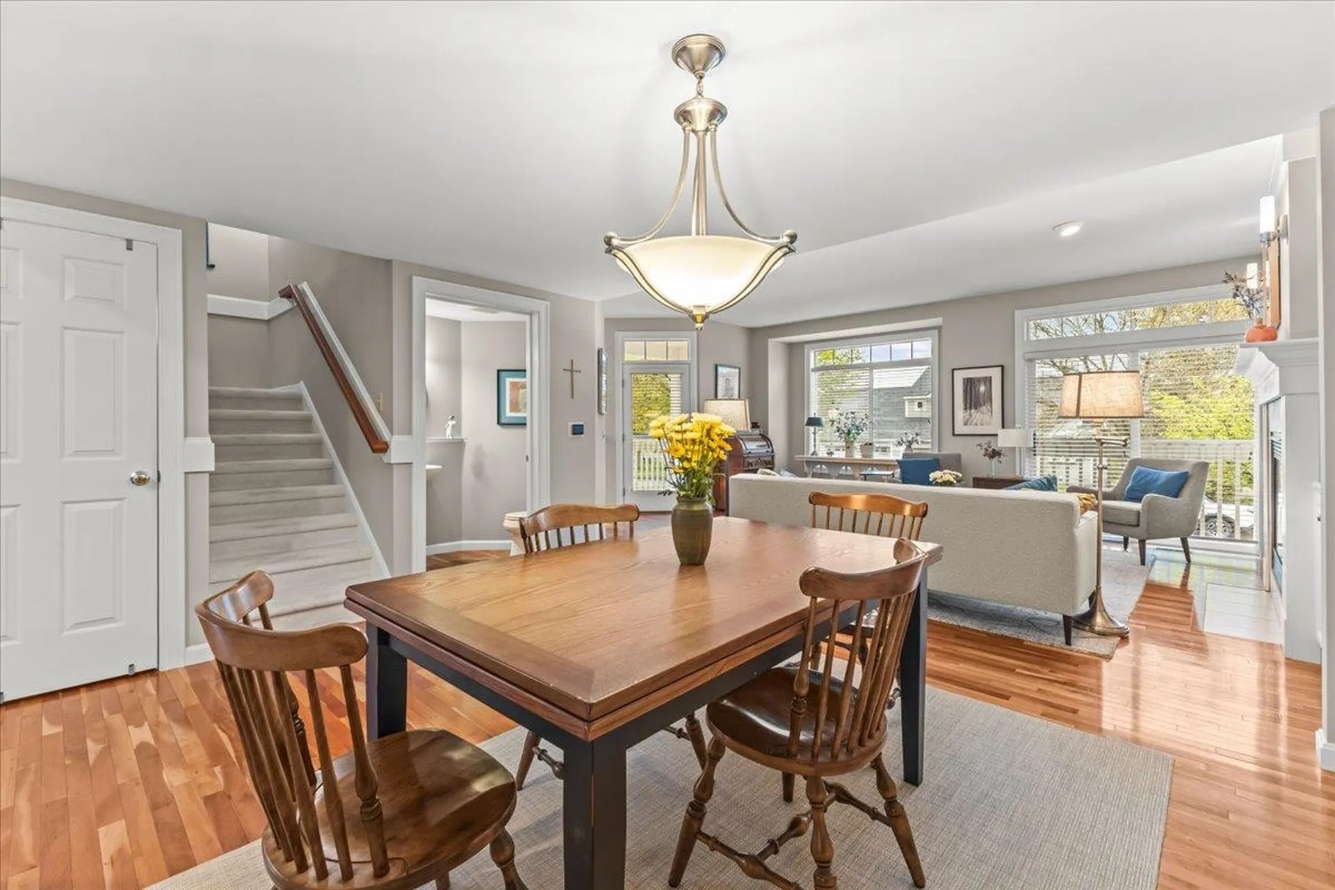 73 Park Road South Burlington VT 05403