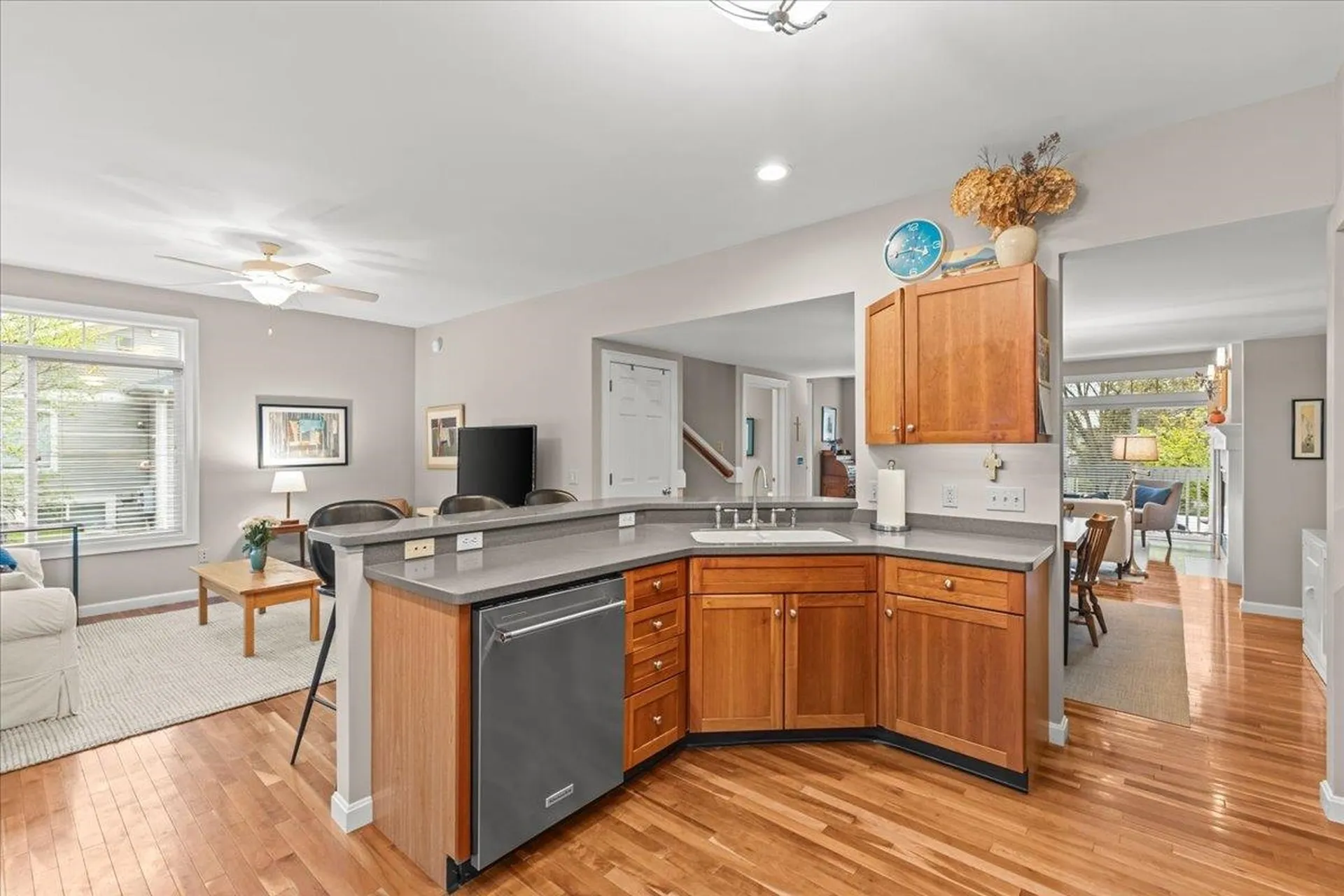 73 Park Road South Burlington VT 05403