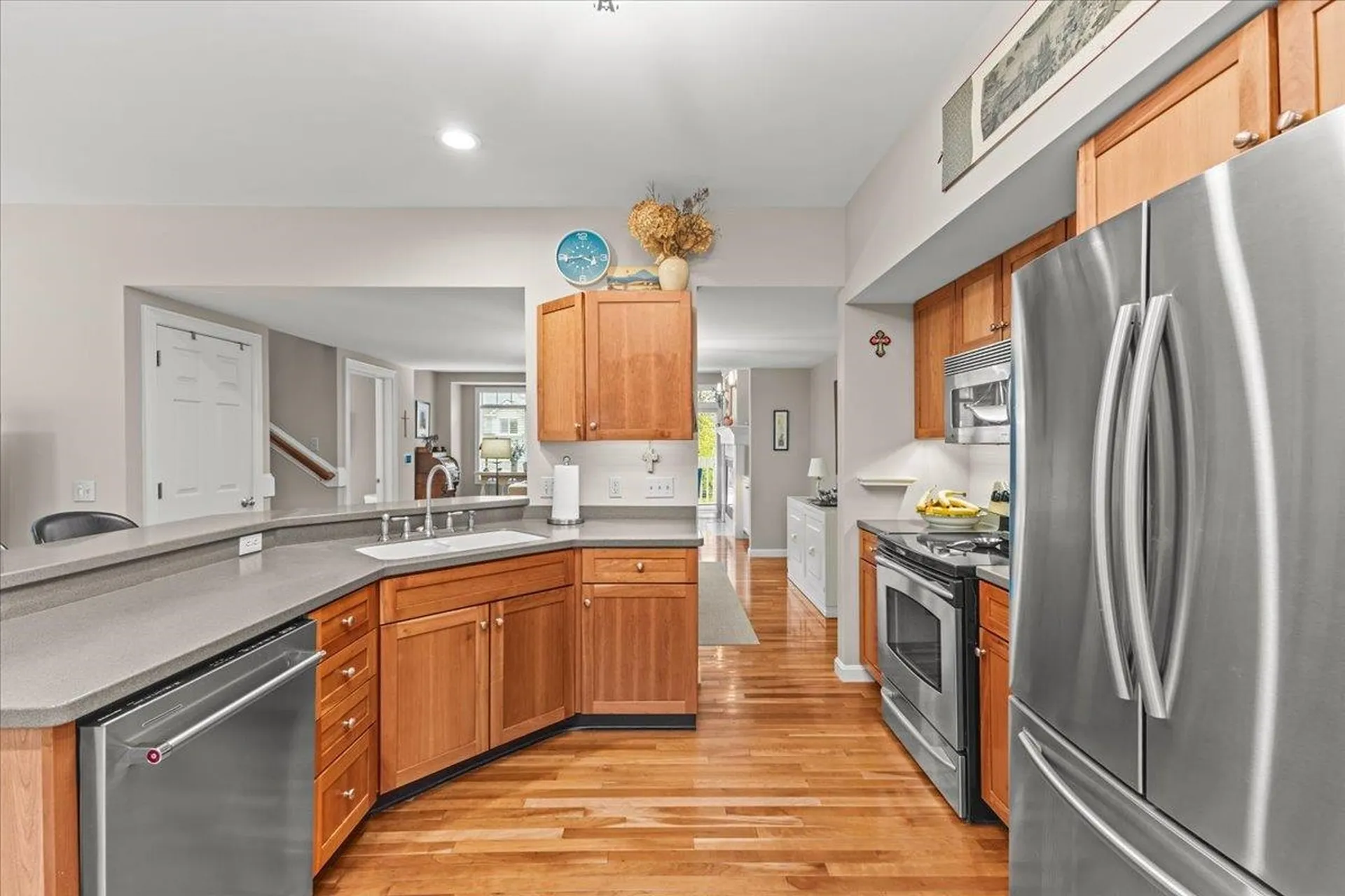 73 Park Road South Burlington VT 05403