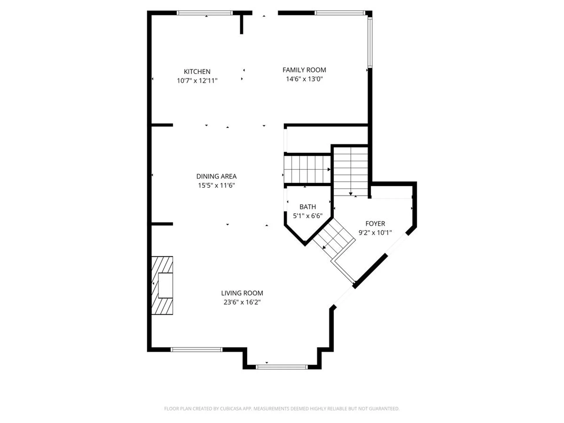 73 Park Road South Burlington VT 05403