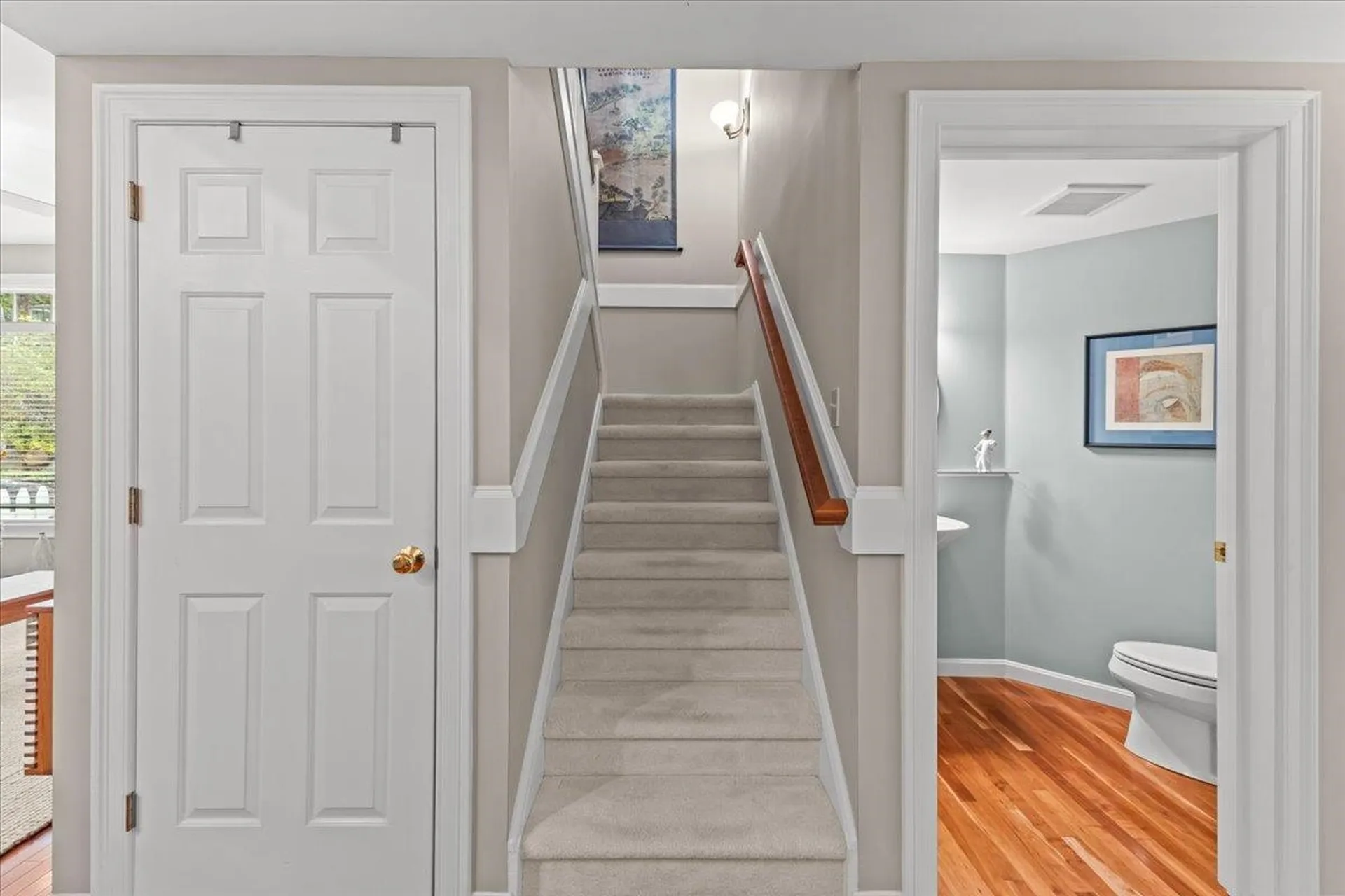 73 Park Road South Burlington VT 05403