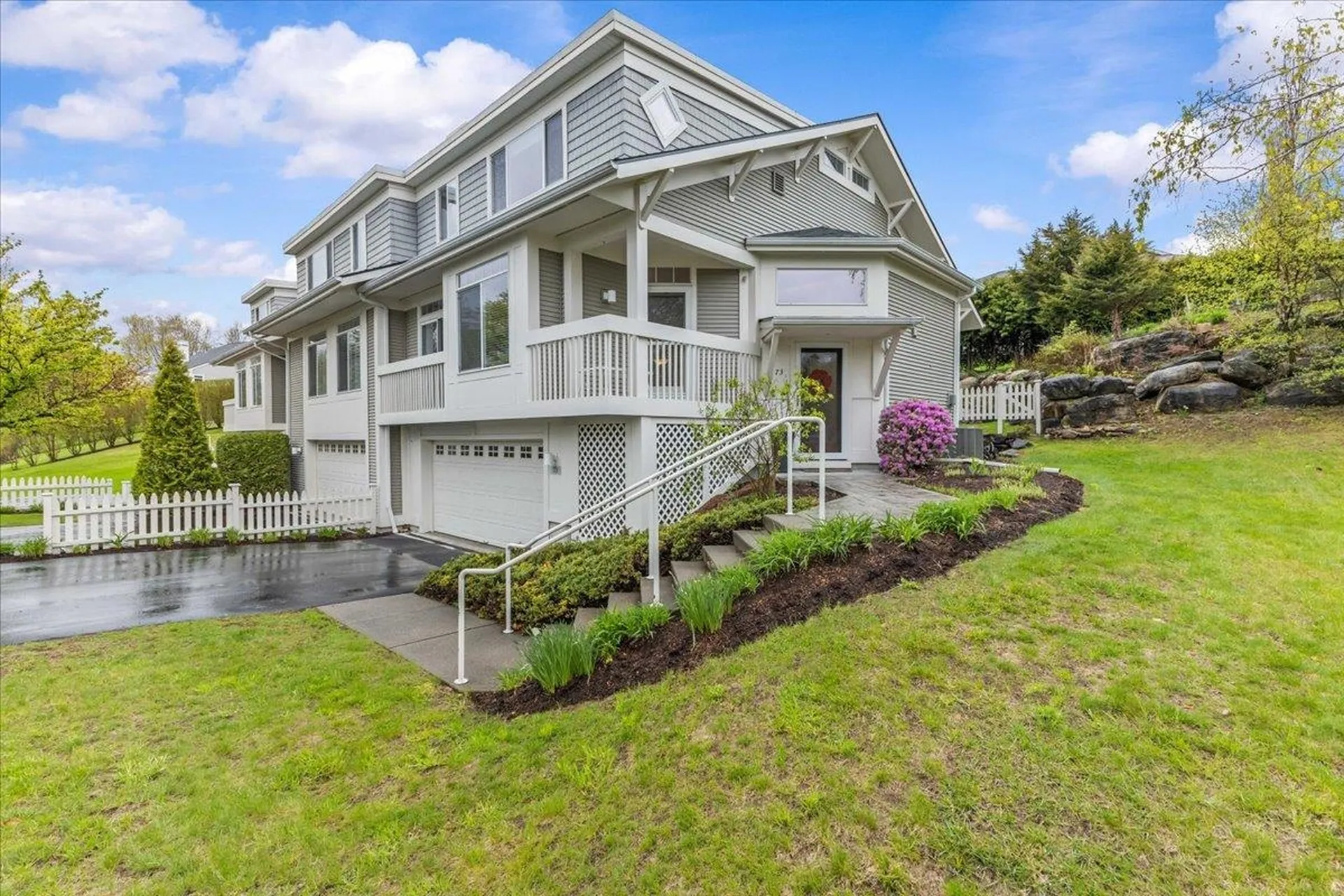 73 Park Road South Burlington VT 05403