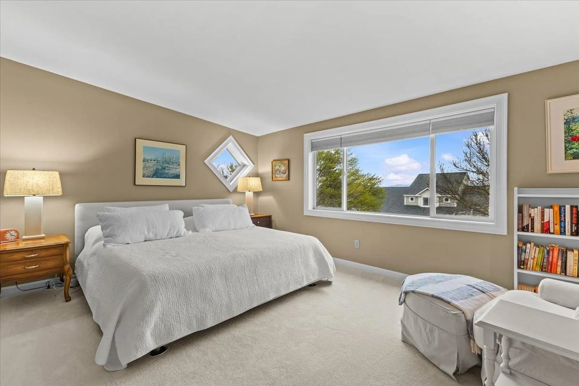 73 Park Road South Burlington VT 05403