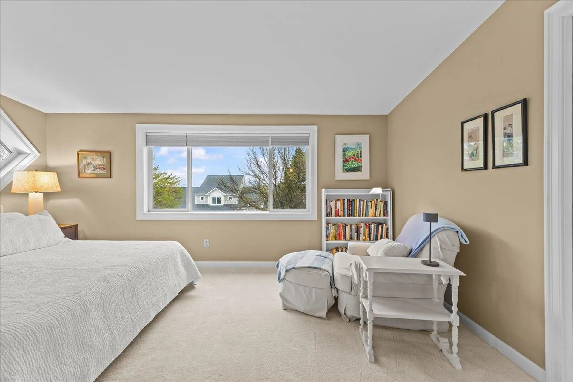 73 Park Road South Burlington VT 05403