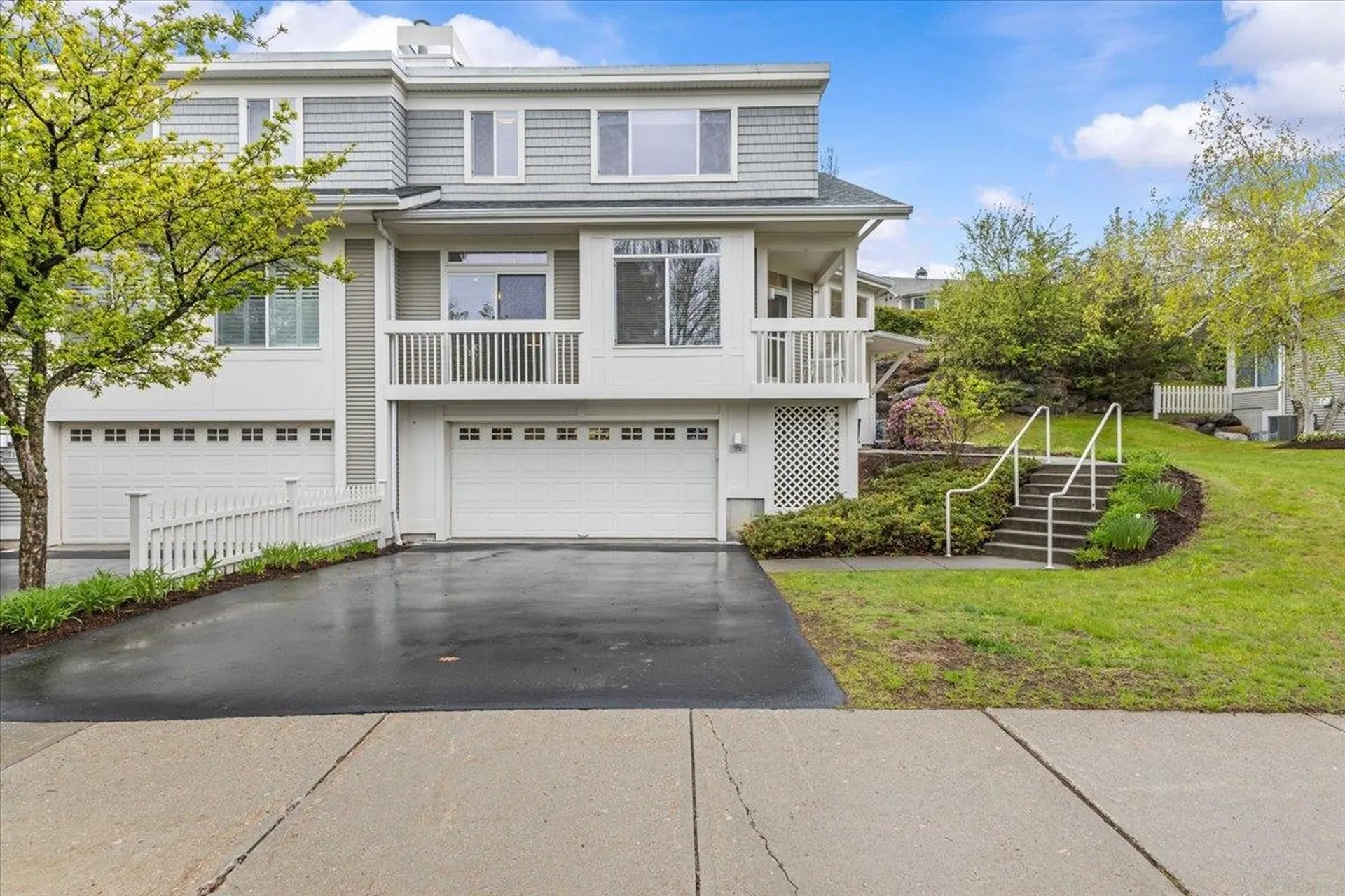 73 Park Road South Burlington VT 05403
