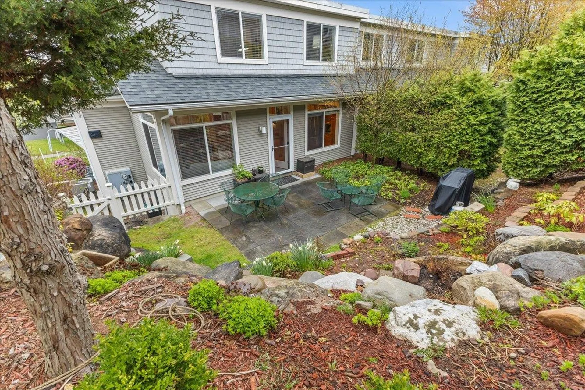 73 Park Road South Burlington VT 05403